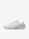 Puma Bílé tenisky Puma MAPF1 Drift Cat Decima