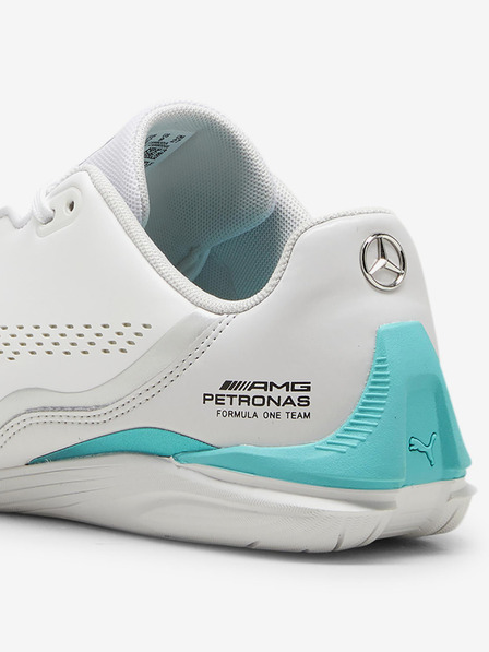 Puma Bílé tenisky Puma MAPF1 Drift Cat Decima