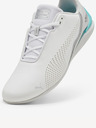 Puma Bílé tenisky Puma MAPF1 Drift Cat Decima