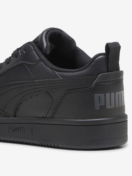 Puma Rebound V6 Lo Jr Tenisky dětské