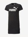 Puma ESS+ Logo Šaty dětské