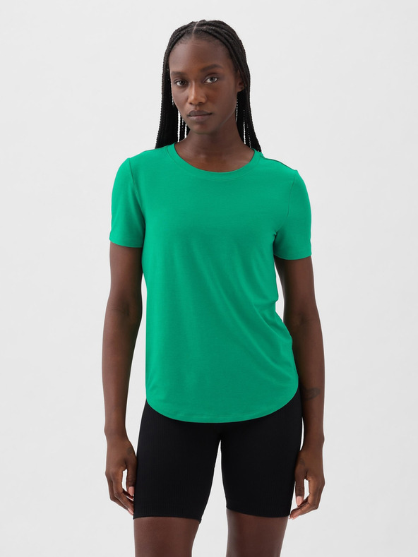 GAP Sportovní tričko GapFit Breathe Gap