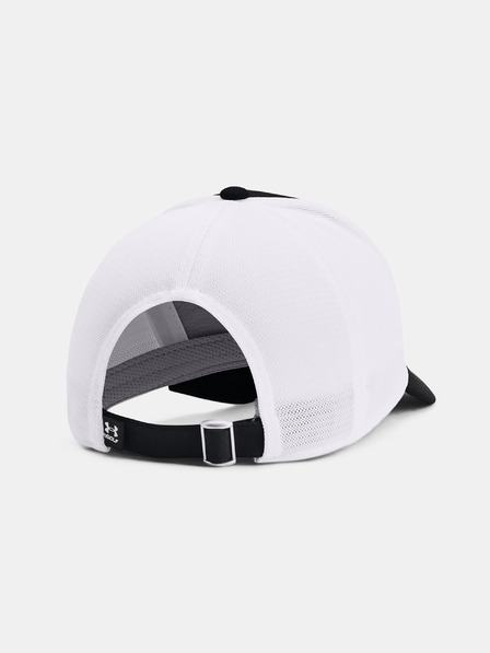 Under Armour Iso-Chill Driver Mesh Adj Kšiltovka