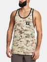 Under Armour Pánské Tílko Under Armour UA Pjt Rck Camo Grphc Tk