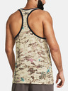 Under Armour Pánské Tílko Under Armour UA Pjt Rck Camo Grphc Tk