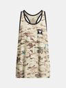Under Armour Pánské Tílko Under Armour UA Pjt Rck Camo Grphc Tk