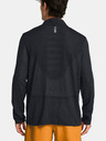 Under Armour Pánské tričko Under Armour UA SEAMLESS STRIDE 1/4 ZIP