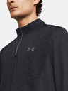 Under Armour Pánské tričko Under Armour UA SEAMLESS STRIDE 1/4 ZIP