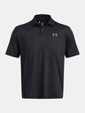 Under Armour UA T2G Printed Polo triko