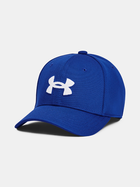 Under Armour Boy's UA Blitzing Kšiltovka dětská