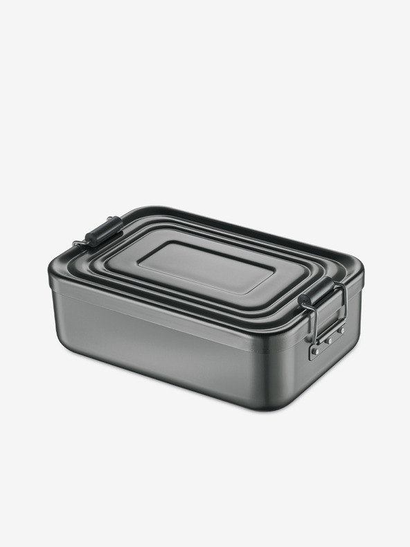 Küchenprofi Hliníkový velký svačinový box Küchenprofi