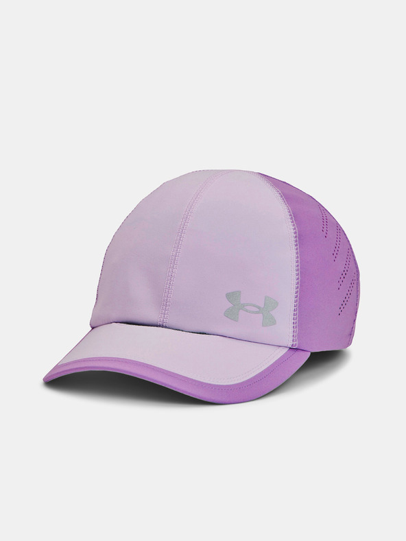 Under Armour Dámská kšiltovka Under Armour W Iso-chill Launch Adj