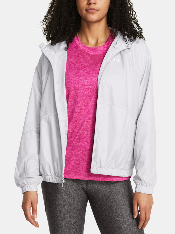 Under Armour Dámská bunda Under Armour UA SPORT WINDBREAKER JKT