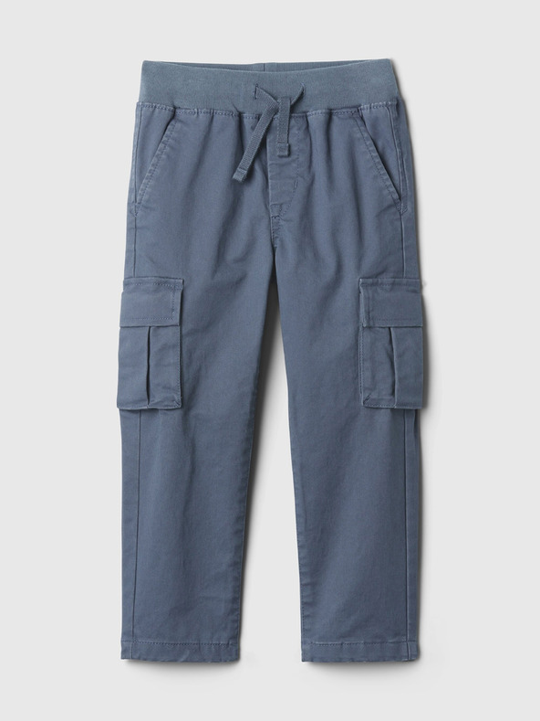 GAP Baby cargo kalhoty Gap