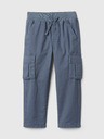 GAP Baby cargo kalhoty Gap