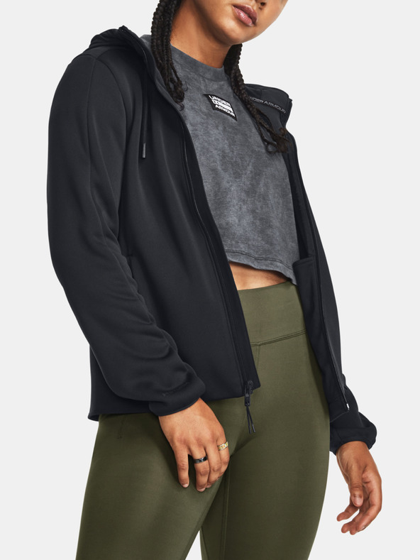 Under Armour Dámská bunda Under Armour UA ESSENTIAL SWACKET