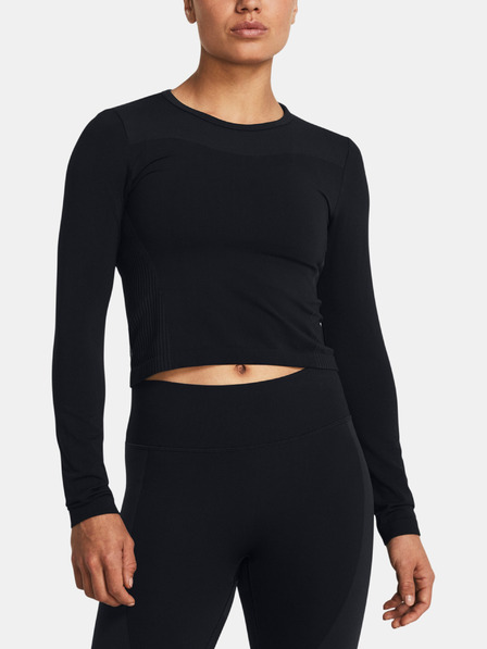 Under Armour Vanish Elite Seamless LS Triko