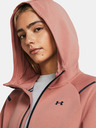 Under Armour Dámská mikina Under Armour Unstoppable Flc FZ