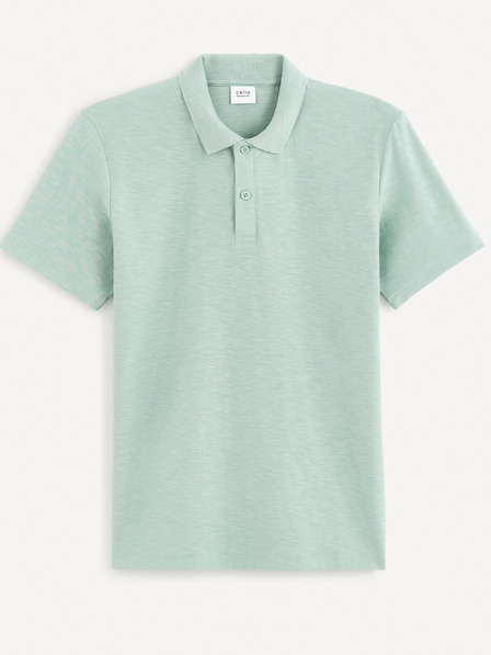 Celio Feflame Polo triko