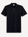 Celio Gebenoit Polo triko