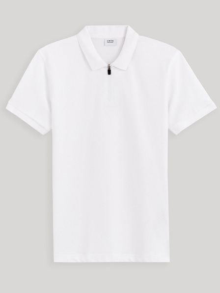 Celio Gebenoit Polo triko