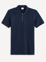 Celio Gebenoit Polo triko