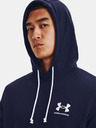 Under Armour UA Rival Terry LC SS HD Mikina