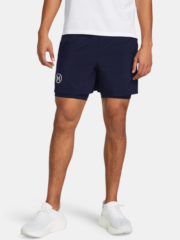 Under Armour Pánské kraťasy Under Armour UA RUN ANYWHERE 5'' SHORTS