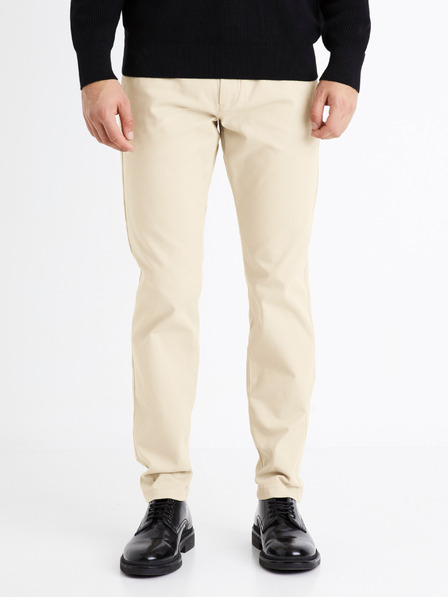 Celio Tocharles Chino Kalhoty