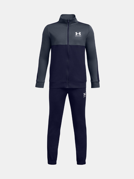 Under Armour UA CB Knit Tepláková souprava dětská