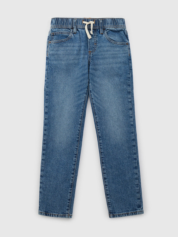 GAP Dětské džíny slim GAP