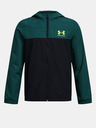 Under Armour UA Sportstyle Windbreaker Bunda dětská