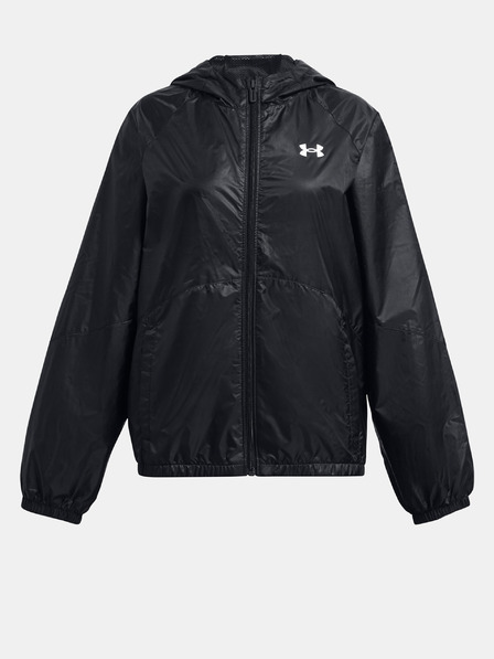 Under Armour UA Sport Windbreaker Bunda dětská