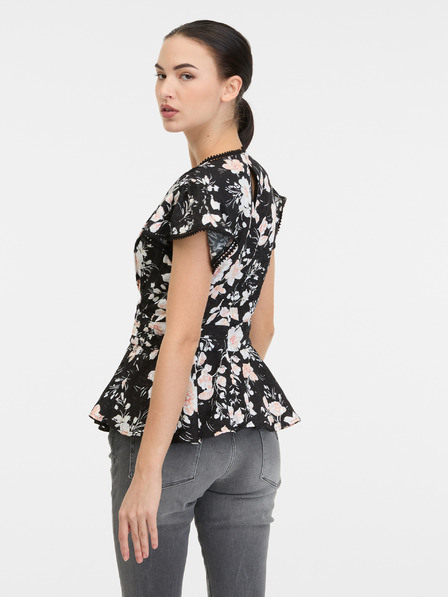 Guess Peplum Ema Halenka