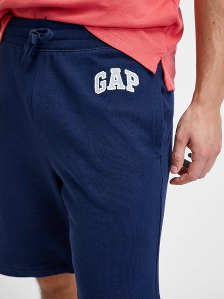 GAP Logo mini arch Kraťasy