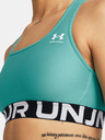 Under Armour Dámská podprsenka Under Armour UA HG Authentics Mid Branded