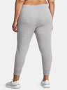 Under Armour Dámské tepláky Under Armour UA Rival Fleece Joggers&
