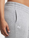 Under Armour Dámské tepláky Under Armour UA Rival Fleece Joggers&