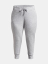 Under Armour Dámské tepláky Under Armour UA Rival Fleece Joggers&