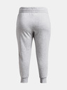 Under Armour Dámské tepláky Under Armour UA Rival Fleece Joggers&