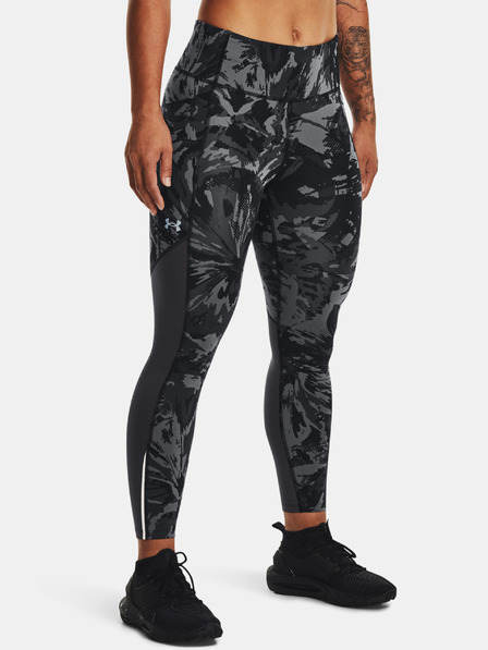 Under Armour UA Fly Fast Ankle Prt Tights Legíny