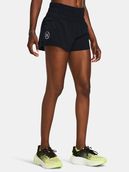 Under Armour Dámské kraťasy Under Armour UA Run Anywhere Shorts