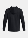 Under Armour UA Essential Flc Nov Hood Mikina