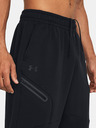 Under Armour Unstoppable Flc Baggy Crop Kalhoty