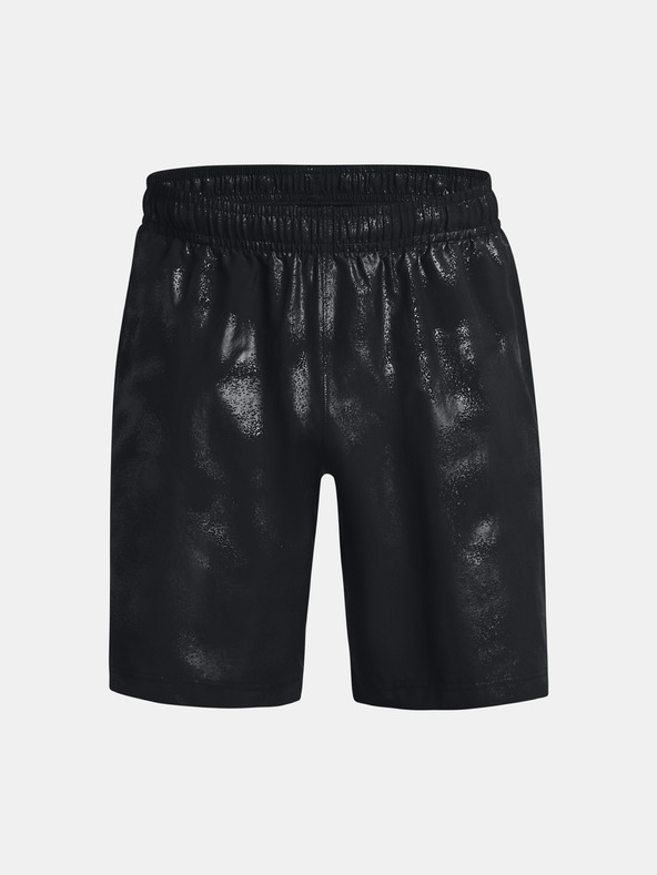 Under Armour Pánské kraťasy Under Armour UA Woven Emboss Short