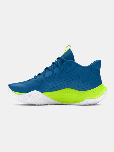 Under Armour UA GS JET '23 Tenisky dětské