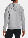 Under Armour Dámská mikina Under Armour Essential Fleece Hoodie