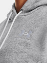 Under Armour Dámská mikina Under Armour Essential Fleece Hoodie