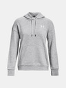 Under Armour Dámská mikina Under Armour Essential Fleece Hoodie