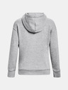 Under Armour Dámská mikina Under Armour Essential Fleece Hoodie